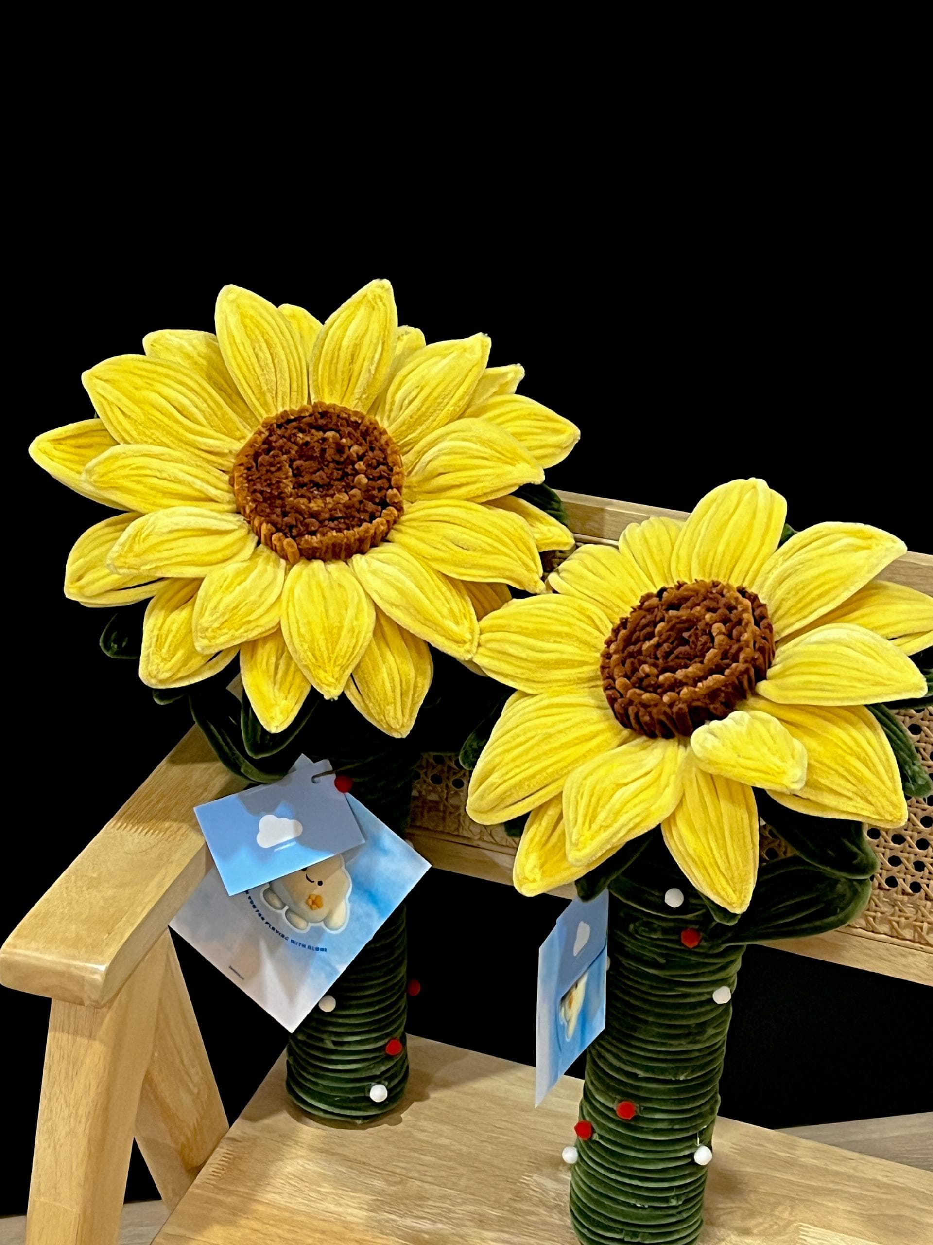 Giant Sunflower